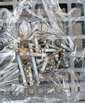 BMW X1 F48 F49 Other rear suspension part 