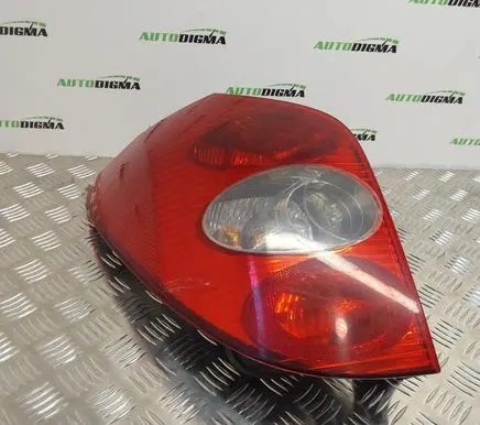 Renault Laguna II Rear/tail lights 8200002471