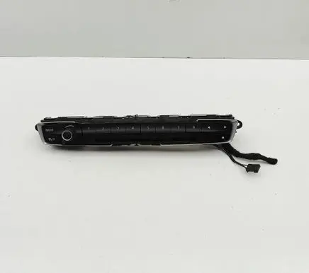 BMW 4 F32 F33 Sound control switch E1065974G 6832880