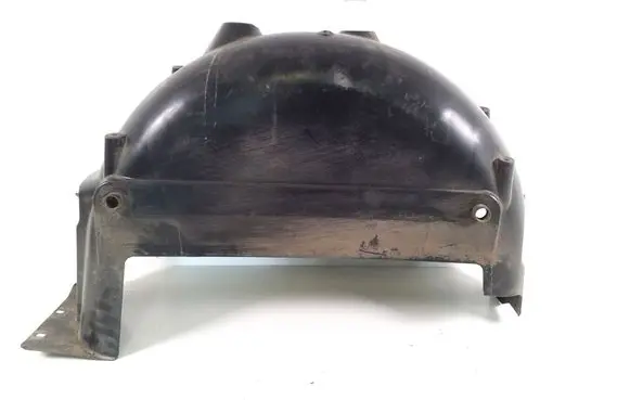 Renault Trafic III (X82) Rear arch fender liner splash guards 767499731R
