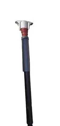 Volvo V50 Front shock absorber/damper