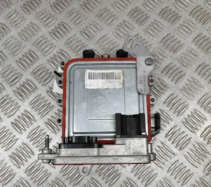 Mercedes-Benz EQC Other control units/modules A0008358403