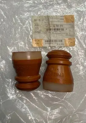 BMW X5 E70 Rear shock absorber damper bump stop 33536782870 6782870
