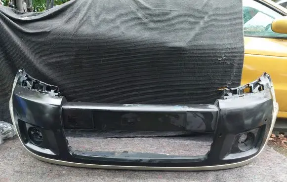 Peugeot Expert Front bumper