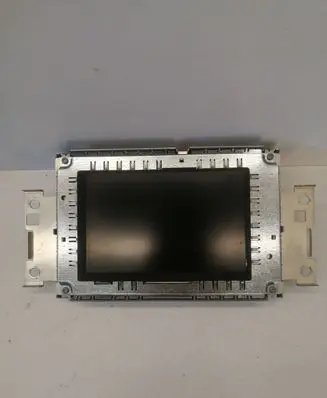 Volvo XC60 Screen/display/small screen 31396003