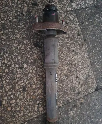 Mitsubishi Outlander Rear shock absorber/damper