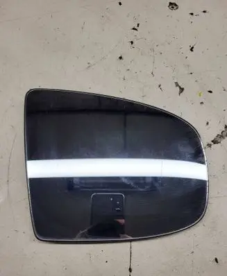 BMW X5 E70 Wing mirror glass 607118 D602397