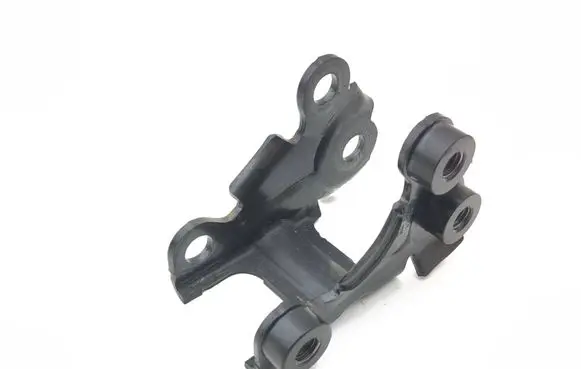 Peugeot 3008 III Gearbox mounting bracket 9840709780 1731296