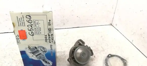 Ford Escort Water pump WP3243 65260