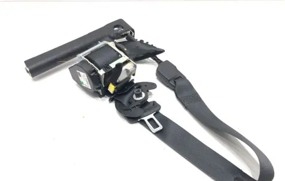 Renault Clio V Front seatbelt 868843661R