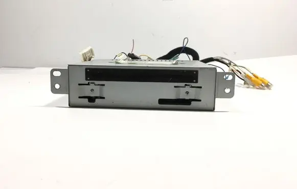 Peugeot 508 CD/DVD changer D7029CC 1S090012000
