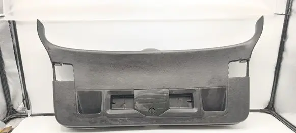 Volkswagen PASSAT B7 Tailgate trim 3C9867605