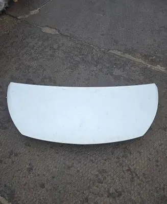 Engine bonnet/hood