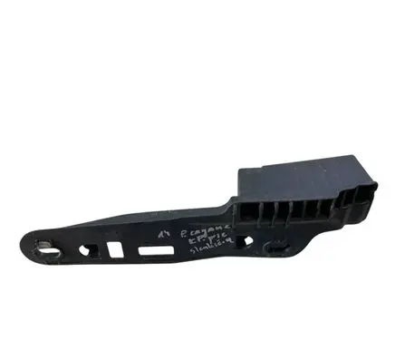 Porsche Cayenne (92A) Other sill/pillar trim element 7P5853479