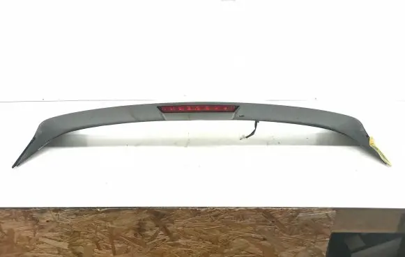 KIA Sportage Rear window tailgate spoiler 87210F1000