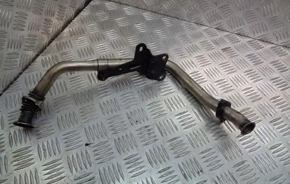Citroen C8 EGR valve line/pipe/hose