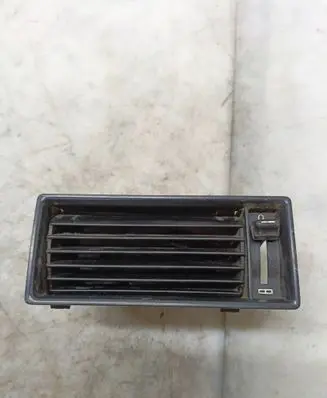Mercedes-Benz 100 W631 Dashboard side air vent grill/cover trim 