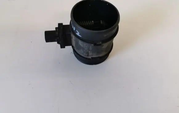 Opel Insignia A Mass air flow meter F00C2G8001
