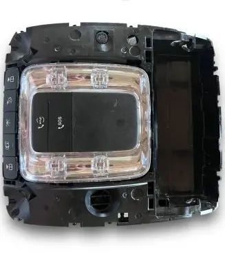 Mercedes-Benz EQV 447 Central body control module NR333 A0009001524