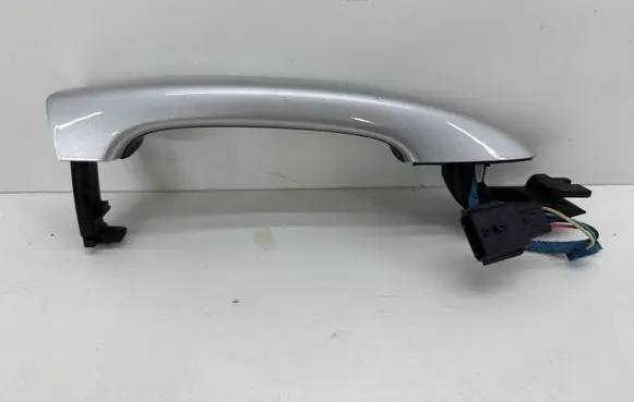 Renault Scenic IV - Grand scenic IV Front door exterior handle E1096642 252522