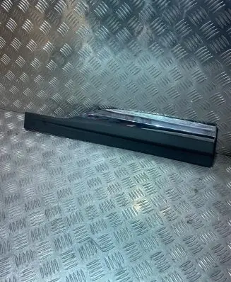 Opel Ampera Rear door trim (molding) 652330058741
