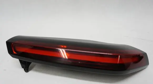 Peugeot 508 Tailgate rear/tail lights
