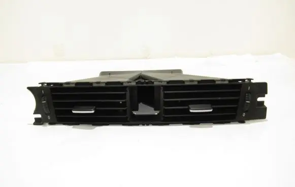 BMW 3 E90 E91 Dash center air vent grill 64226924082