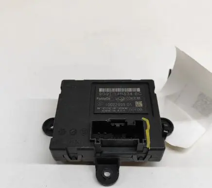 Volvo XC60 Door control unit/module 9G9T14B534BC