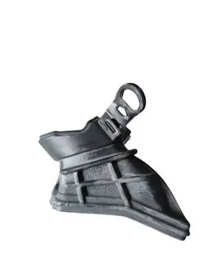 Ford Focus Air intake duct part AV619A675AC