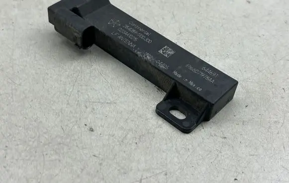 Dodge Charger Keyless (KESSY) go control unit/module 2840891700300 023AA10215 68071978AA