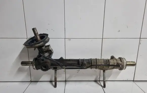 Peugeot 307 Steering rack