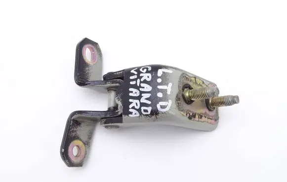 Suzuki Grand Vitara II Rear door hinge set 
