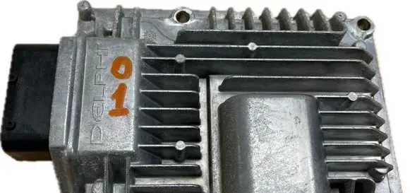 Hyundai Genesis Other control units/modules 391753C000