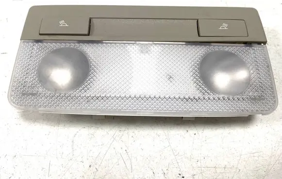 Opel Ampera Front seat light 316627975 167352