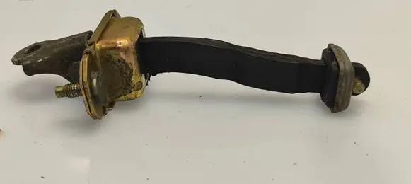 Subaru Legacy Front door check strap stopper