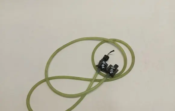 BMW X1 U11 Airbag deployment crash/impact sensor 5A3F2C3-JLK01