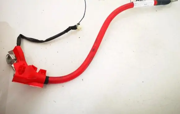Jaguar XF Other wiring loom x82t14300ac