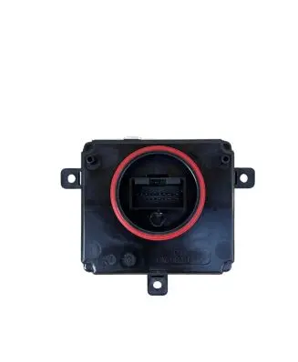 Skoda Octavia Mk3 (5E) Headlight ballast module Xenon 4G0907697D 401140244 28357987