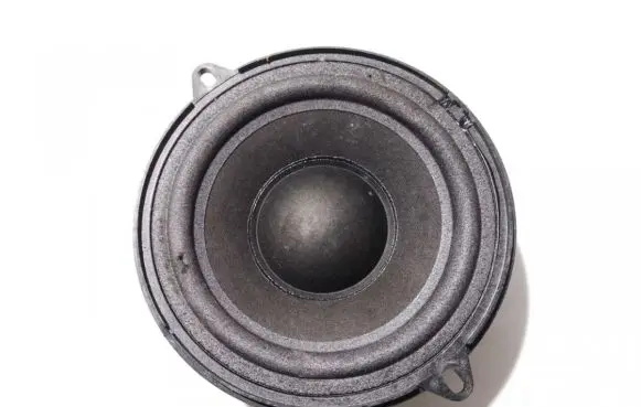 Renault Scenic II - Grand scenic II Front door speaker