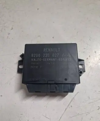 Parking PDC control unit/module