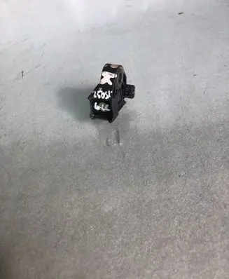 Mercedes-Benz GLC X253 C253 Airbag deployment crash/impact sensor A2139051300