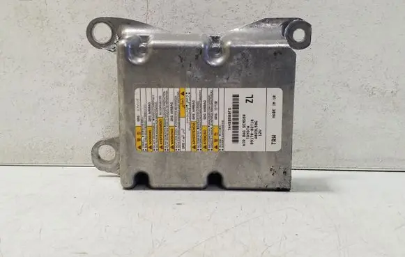 Toyota Corolla E210 E21 Airbag control unit/module 8917002T10 A023L506 TA4BB800F5