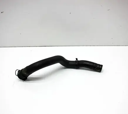 Porsche Cayenne (92A) Engine coolant pipe/hose 7P0121101A