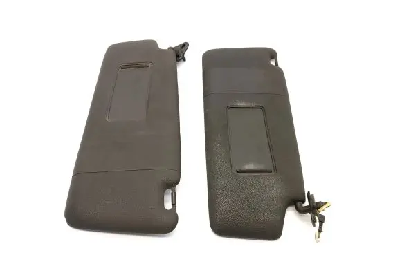BMW X3 E83 Sun visor 17L310142 11L312513