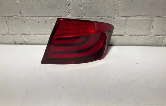 BMW 5 F10 F11 Rear/tail lights 17346202
