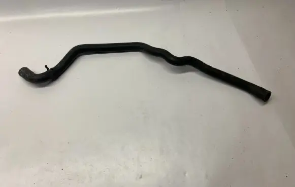 BMW X5 F15 Engine coolant pipe/hose 64116968107 6968107