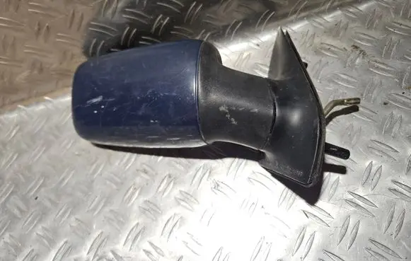 Seat Toledo I (1L) Manual wing mirror 010039 020054