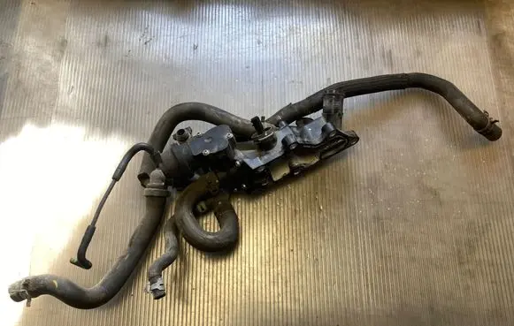 Renault Captur Thermostat 110601073R