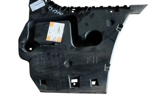 BMW 5 F10 F11 Bumper support mounting bracket corner 51127207112 7207112