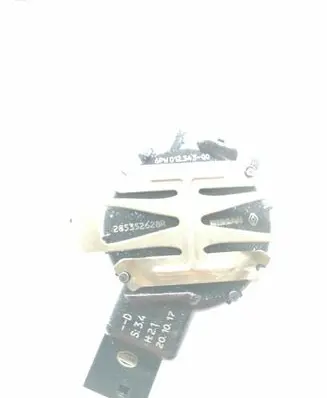 Nissan Qashqai Rain sensor 285352628R 5DU01234300
